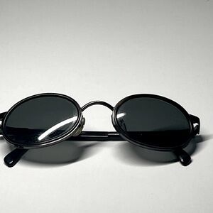Emporio Armani sun glasses from the 90's